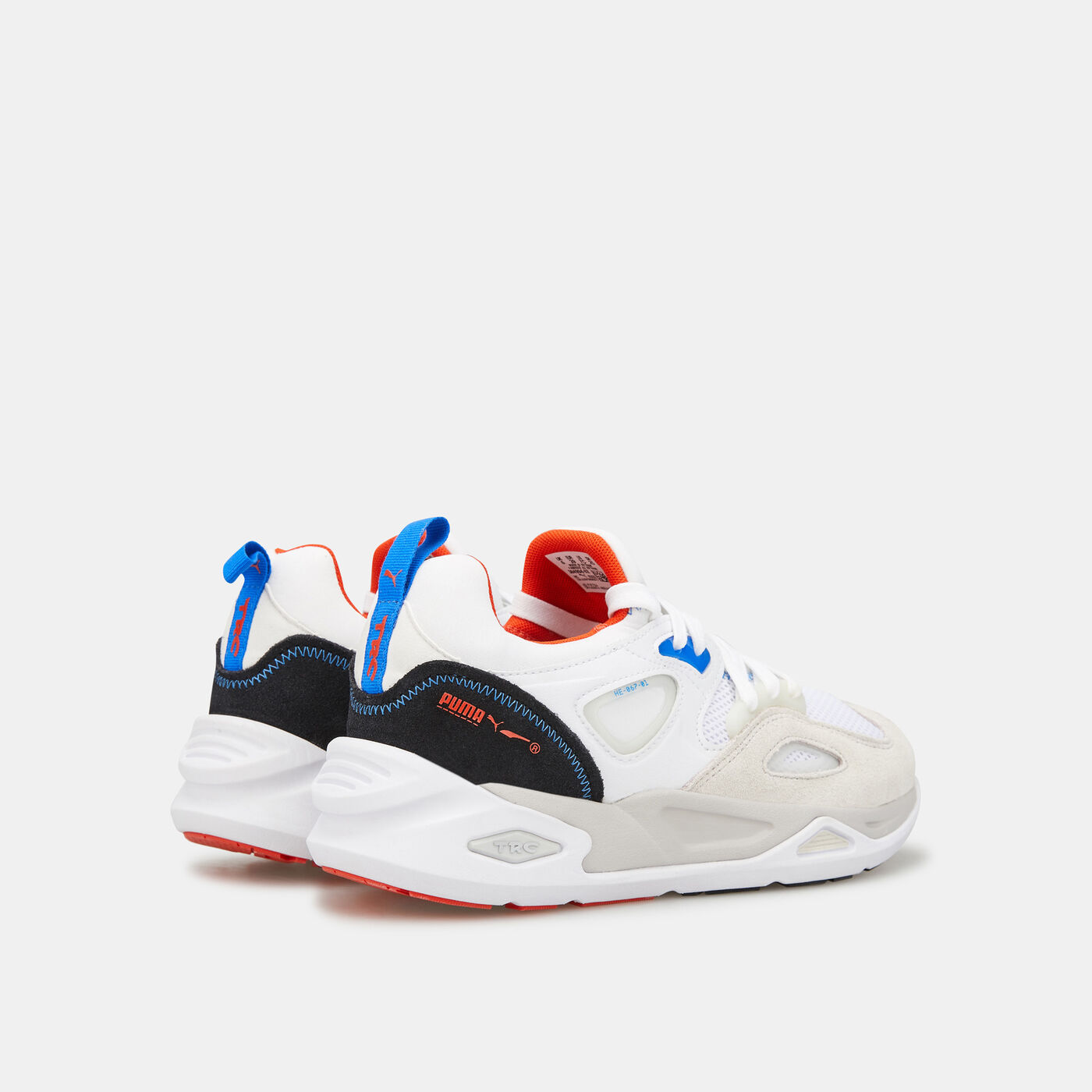 Kids' TRC Blaze Shoe