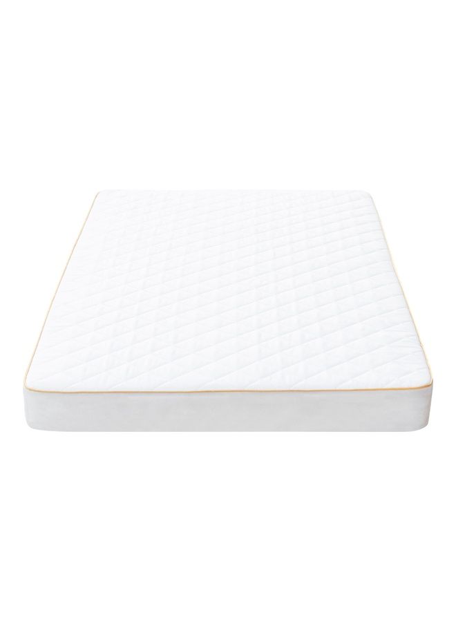 Crib Mattress 126x65x7 Cm