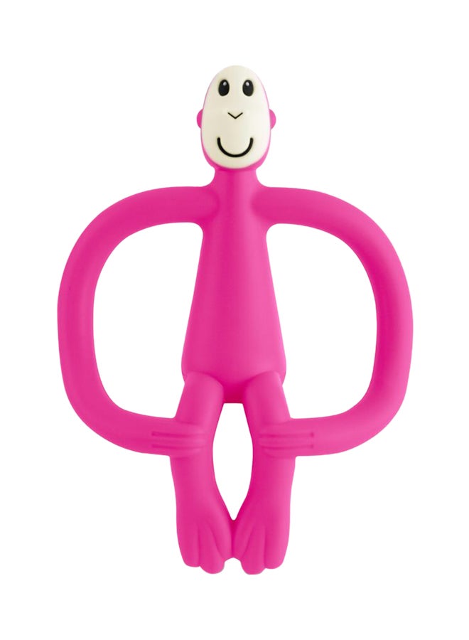 Teether Toy, 3+ M - Pink