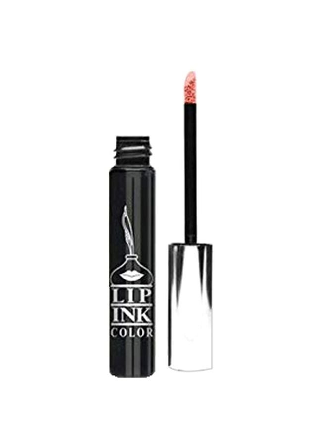 Smearproof Liquid Lipstick Nude