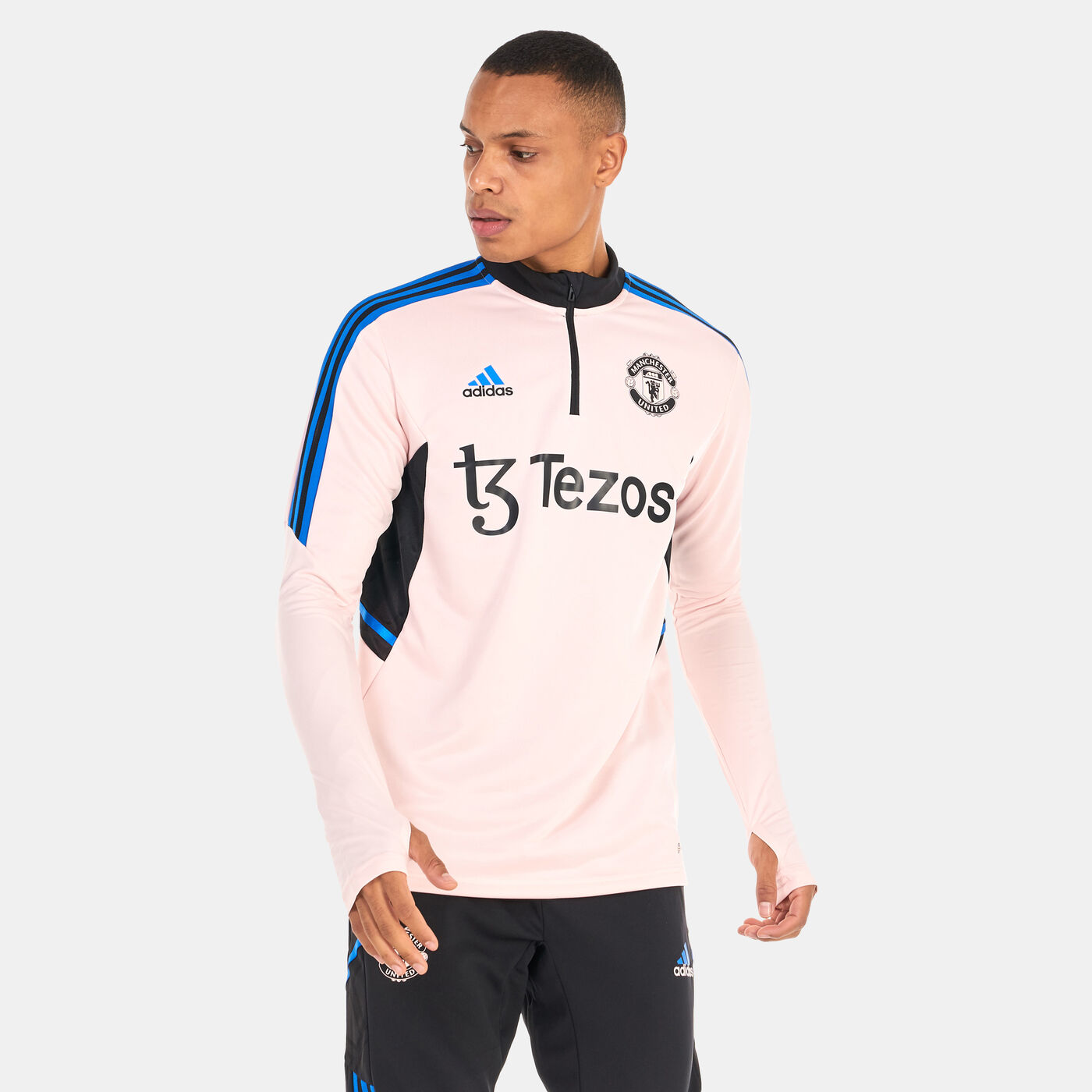 Men's Manchester United Condivo 22 Training Jacket