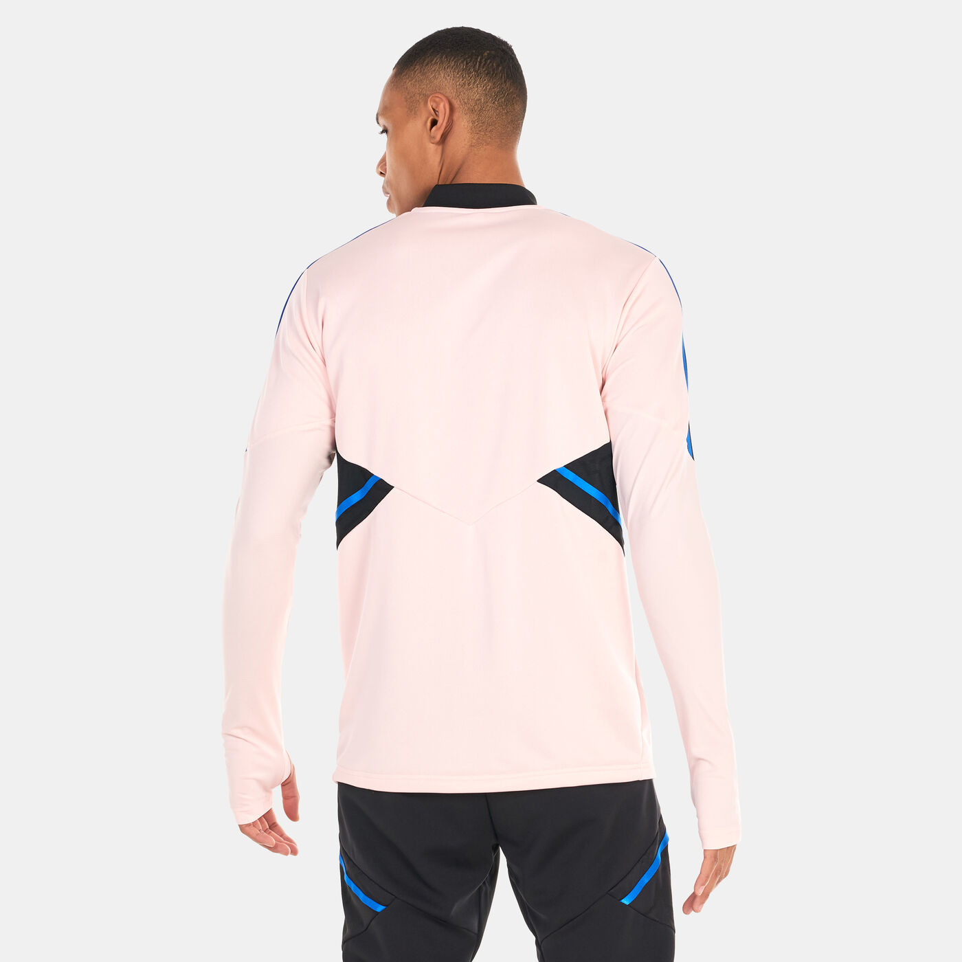 Men's Manchester United Condivo 22 Training Jacket