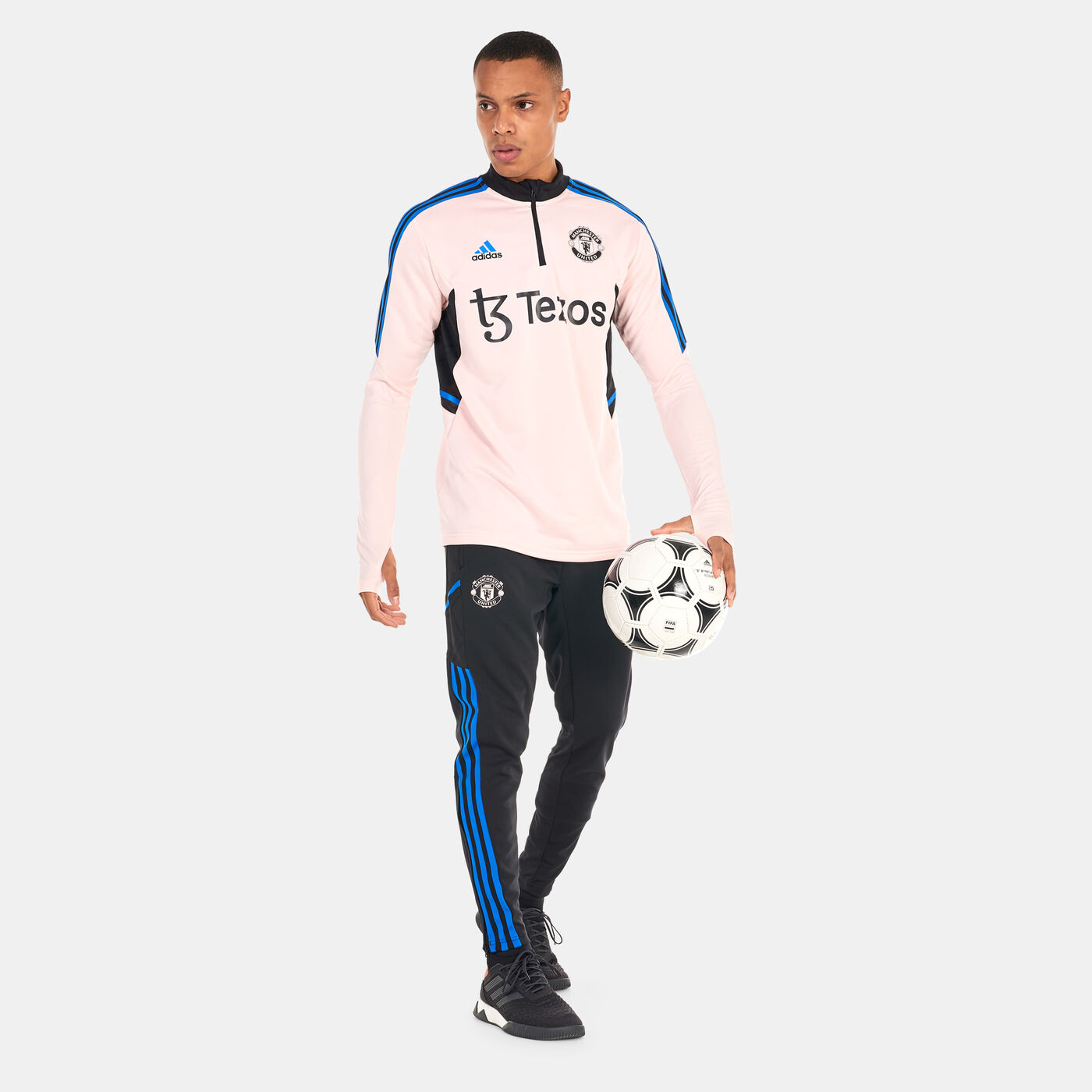Men's Manchester United Condivo 22 Training Jacket