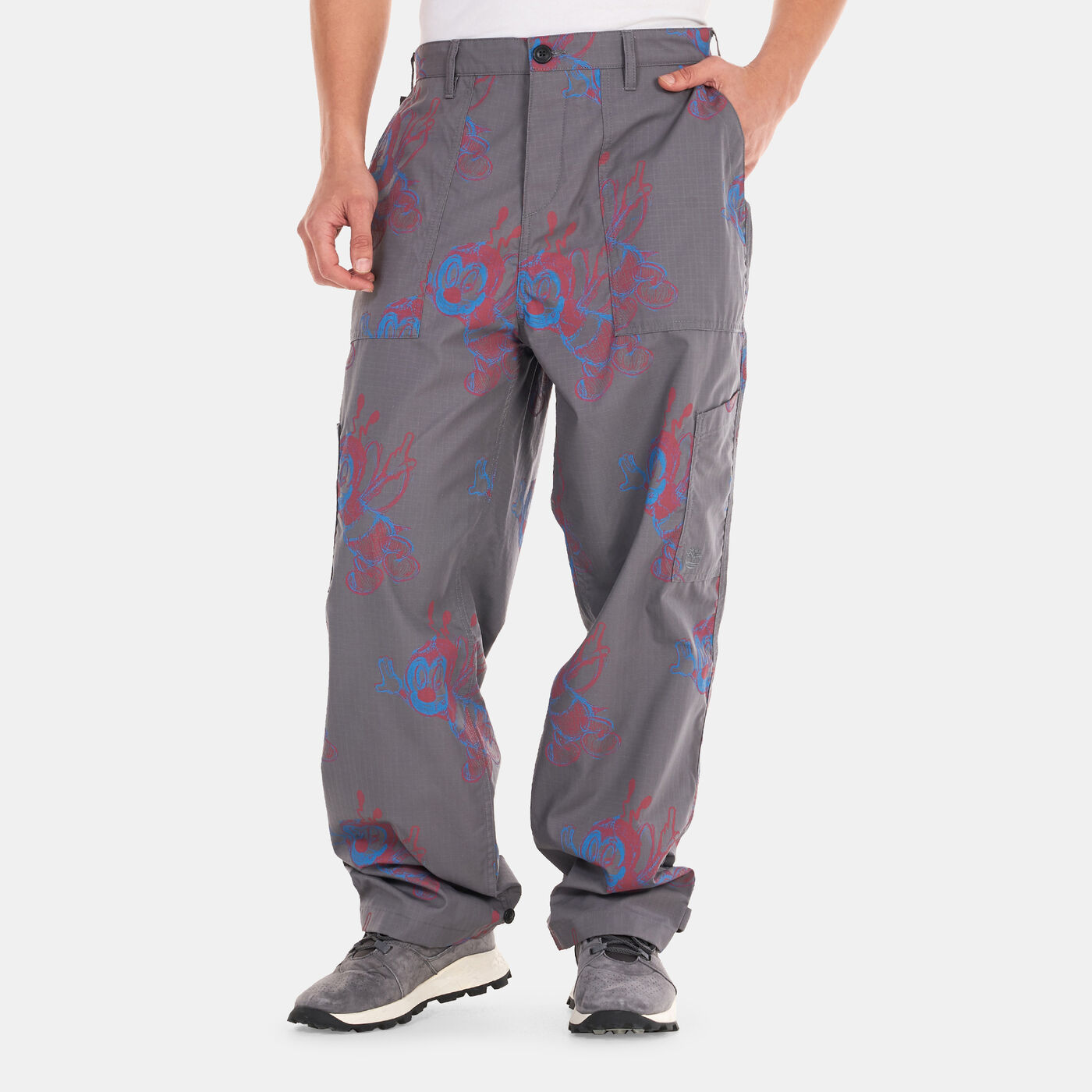 Men's x Bee Line Pants