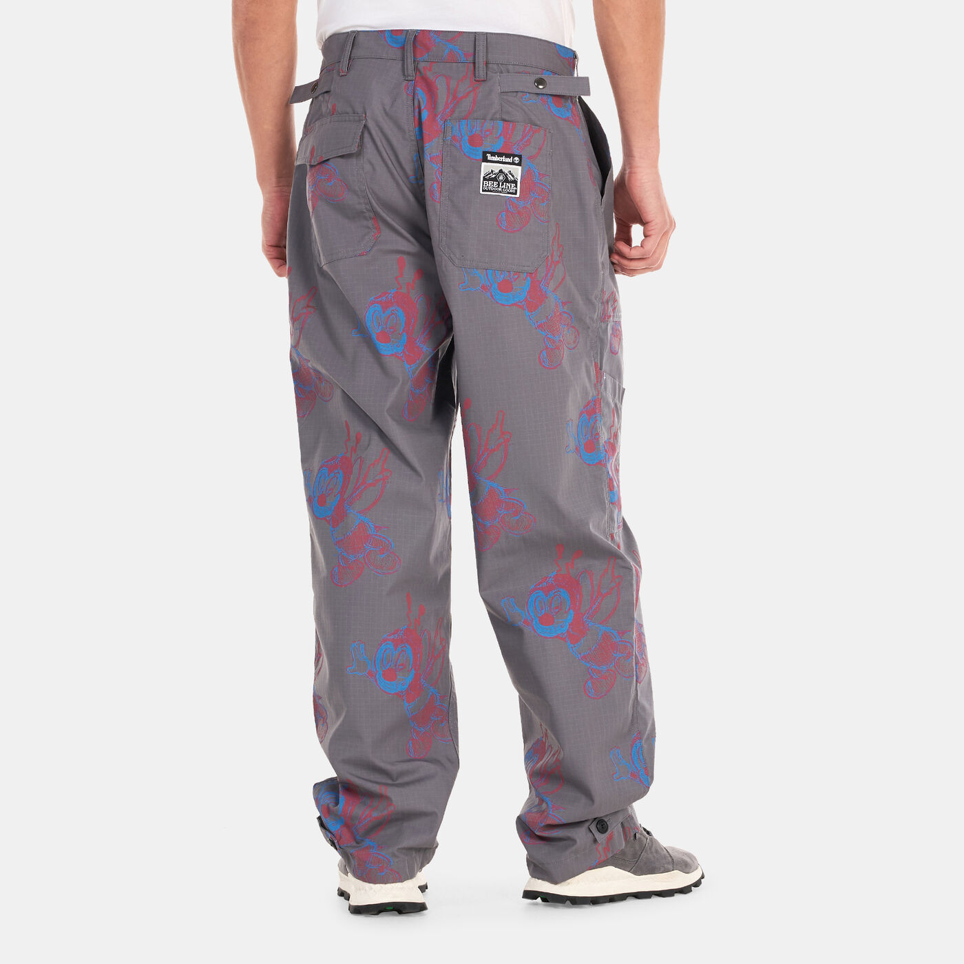 Men's x Bee Line Pants