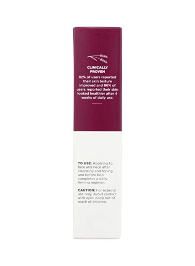 Anti Wrinkle Therapy Night Creme