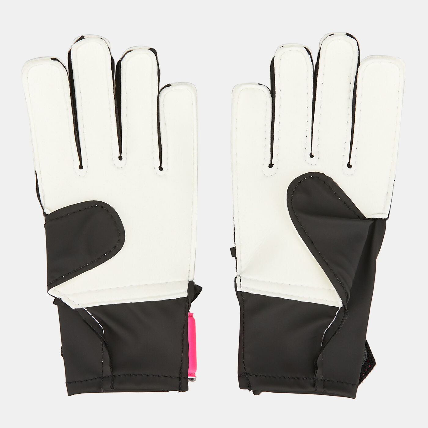 Kids' Predator Training Goalkeeper Gloves