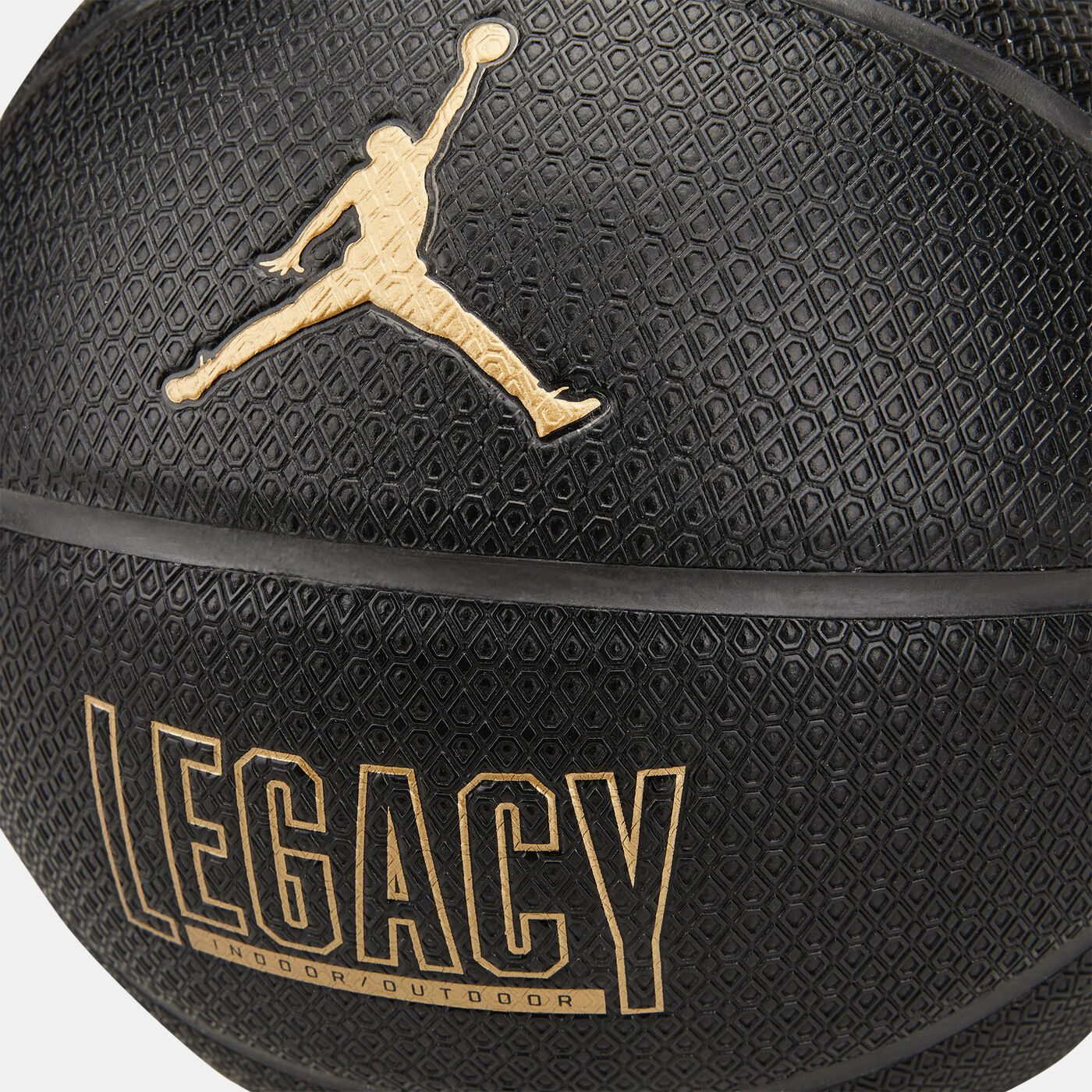 Legacy 2.0 Basketball