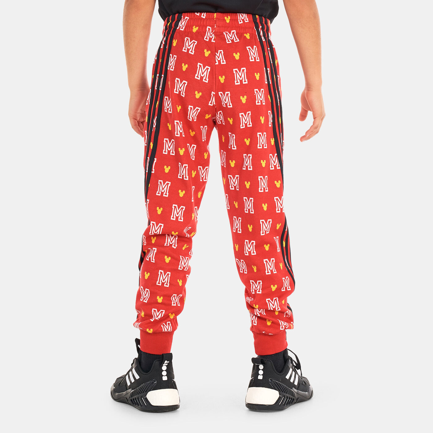 Kids' x Disney Mickey Mouse Sweatpants