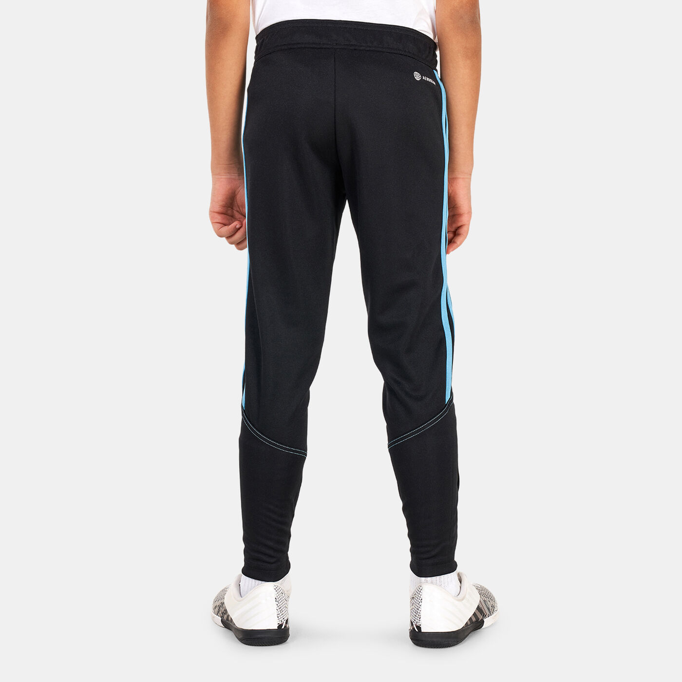 Kids' Tiro 23 Club Training Pants