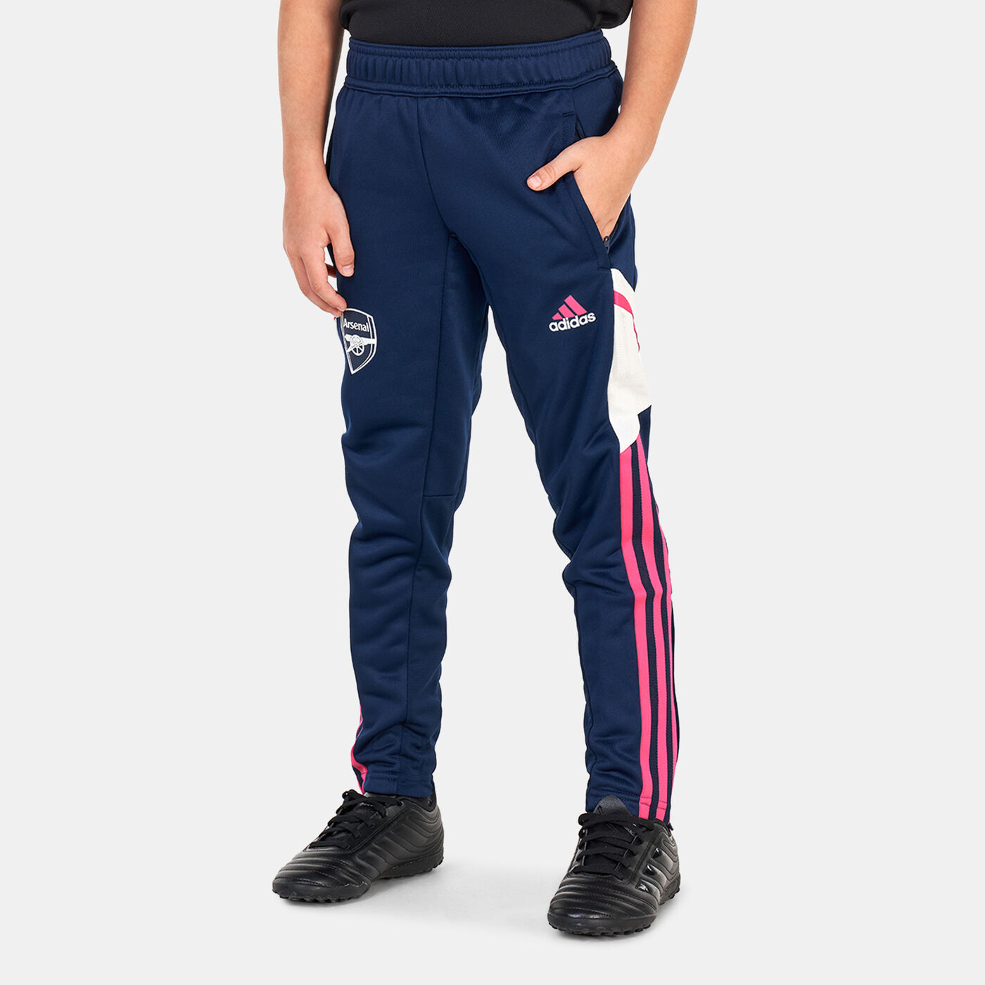 Kids' Arsenal Condivo 22 Training Pants