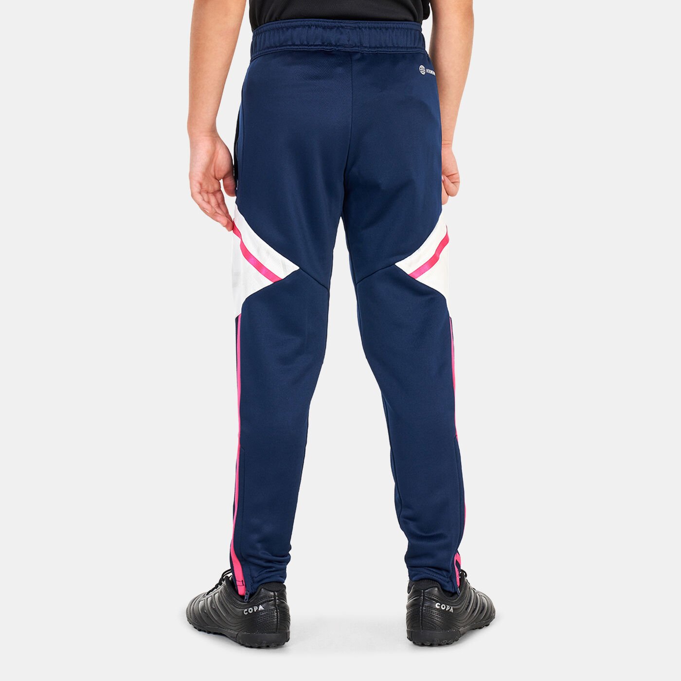 Kids' Arsenal Condivo 22 Training Pants