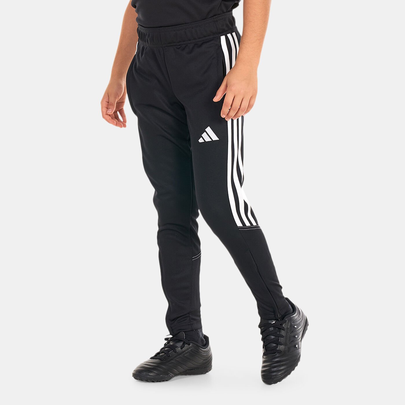 Kids' Tiro 23 Club Training Track Pants