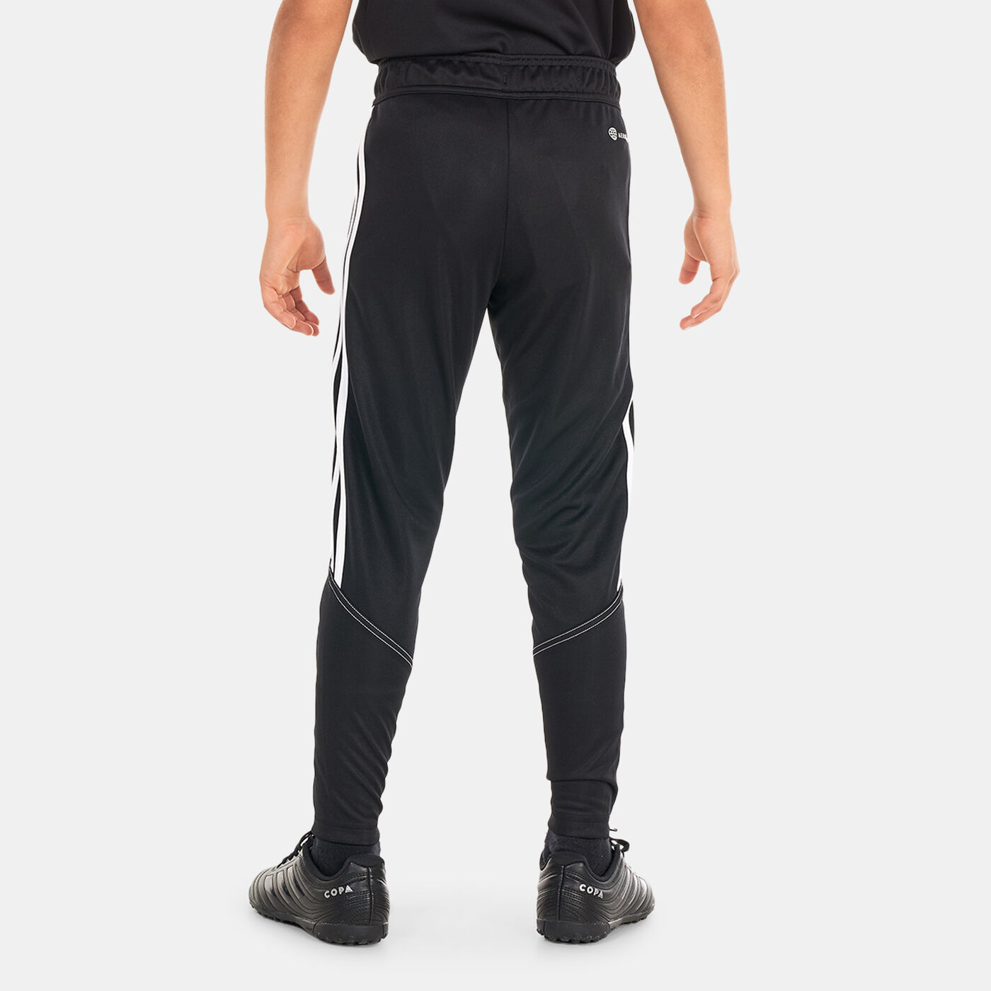 Kids' Tiro 23 Club Training Track Pants