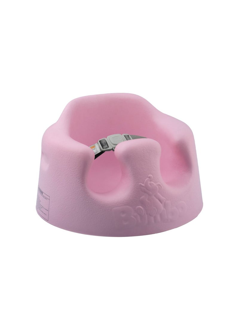 Baby Floor Seat - Cradle Pink