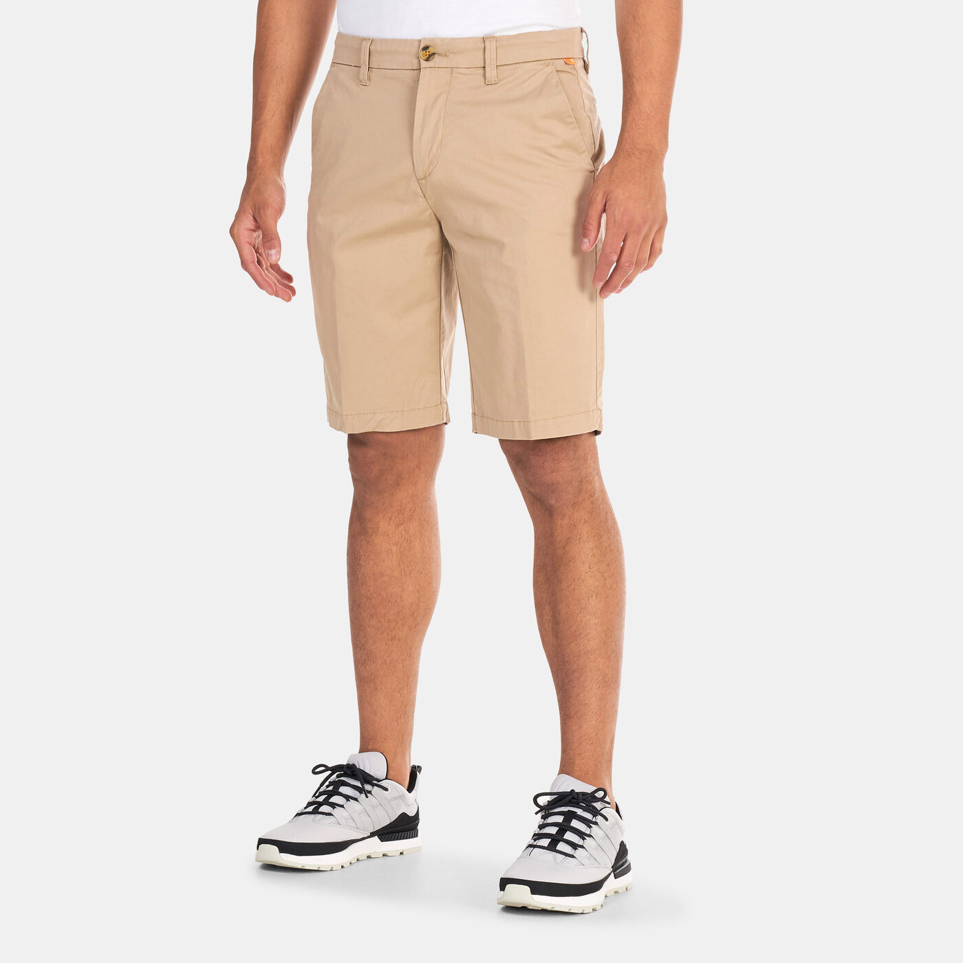 Men's Squam Lake Stretch Chino Shorts