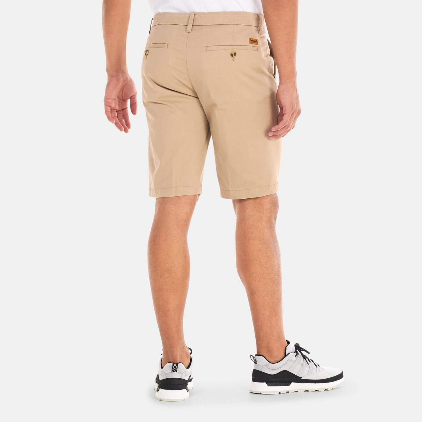 Men's Squam Lake Stretch Chino Shorts