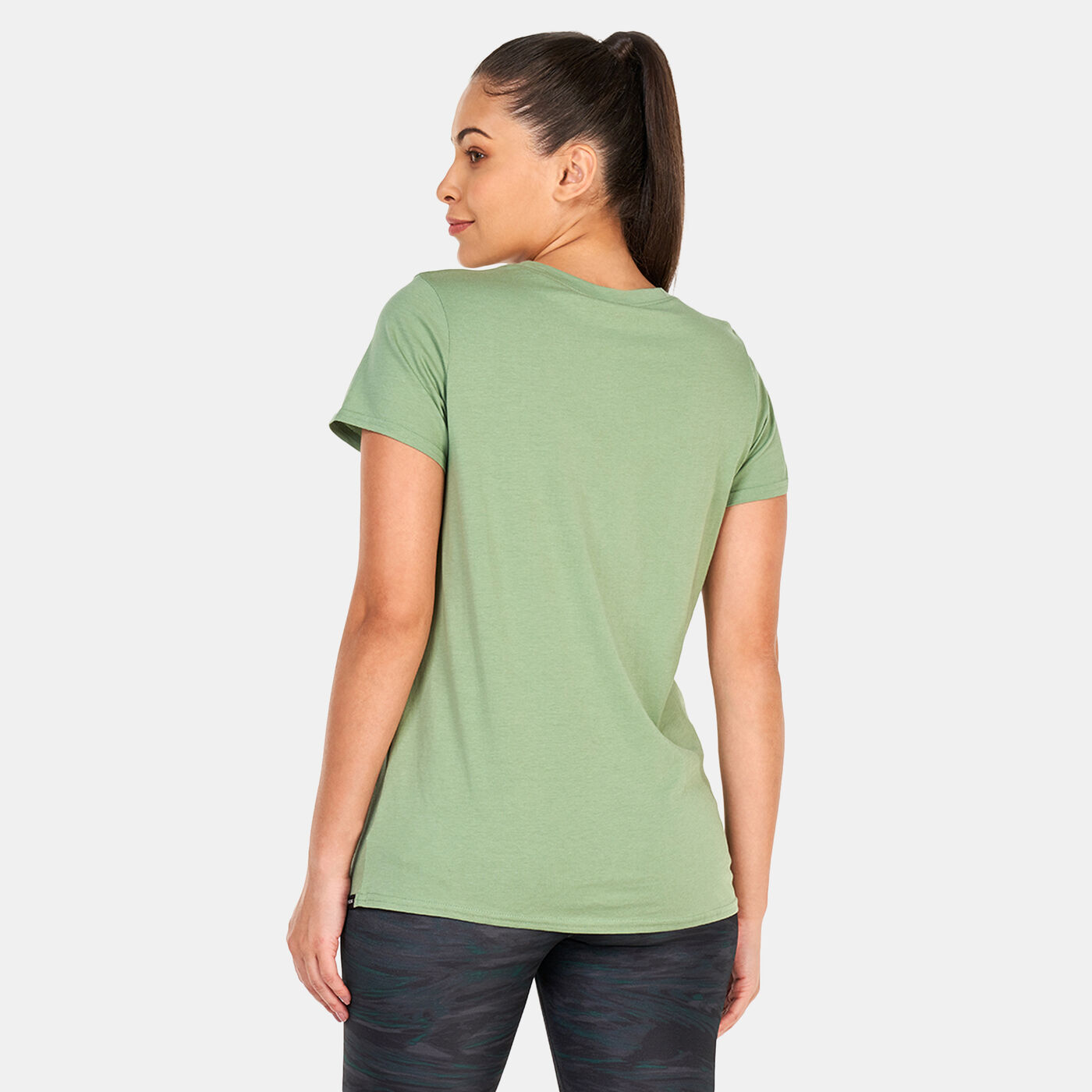 Women's Journeyman Tee 2.0