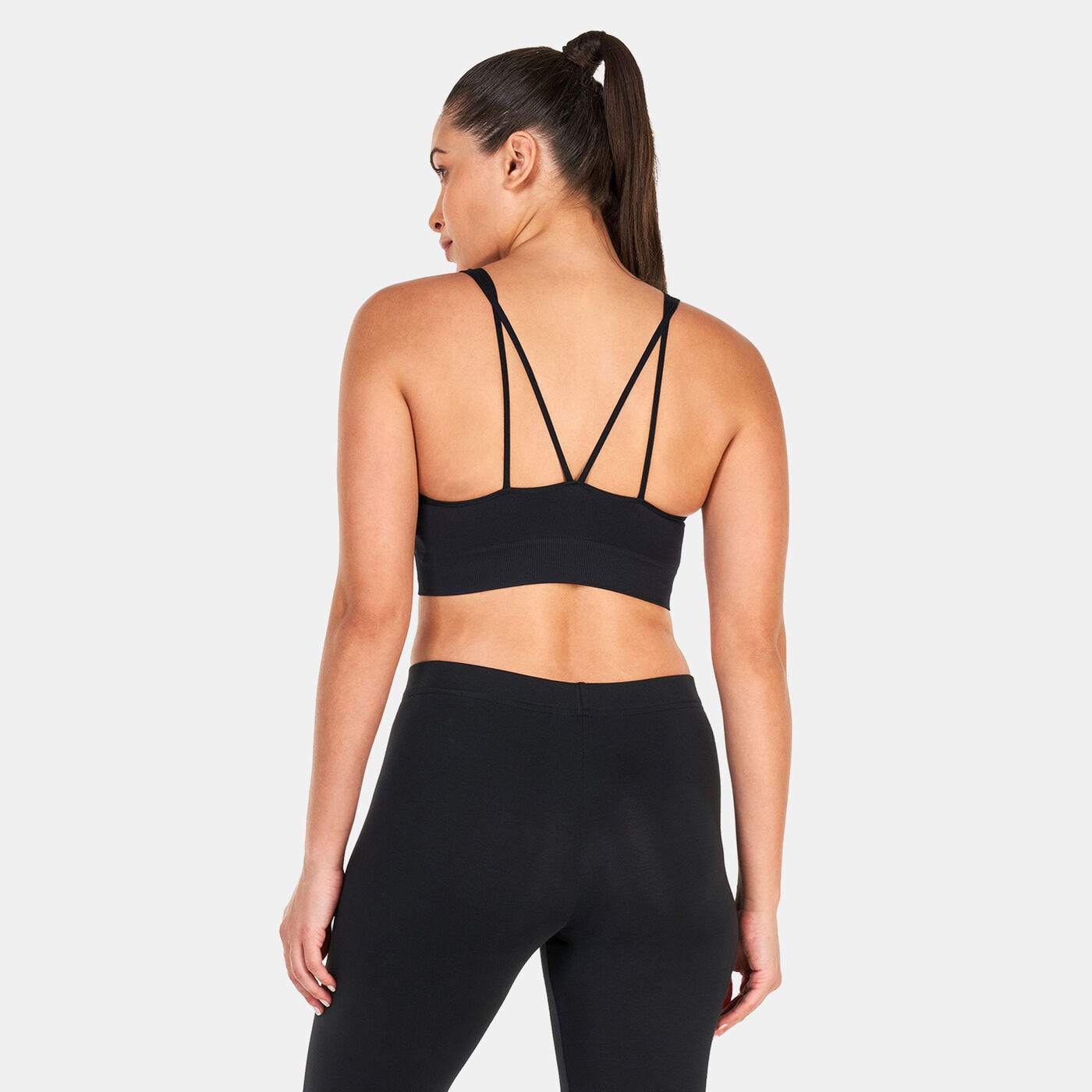 Women's AEROKNIT Training Medium-Support Sports Bra
