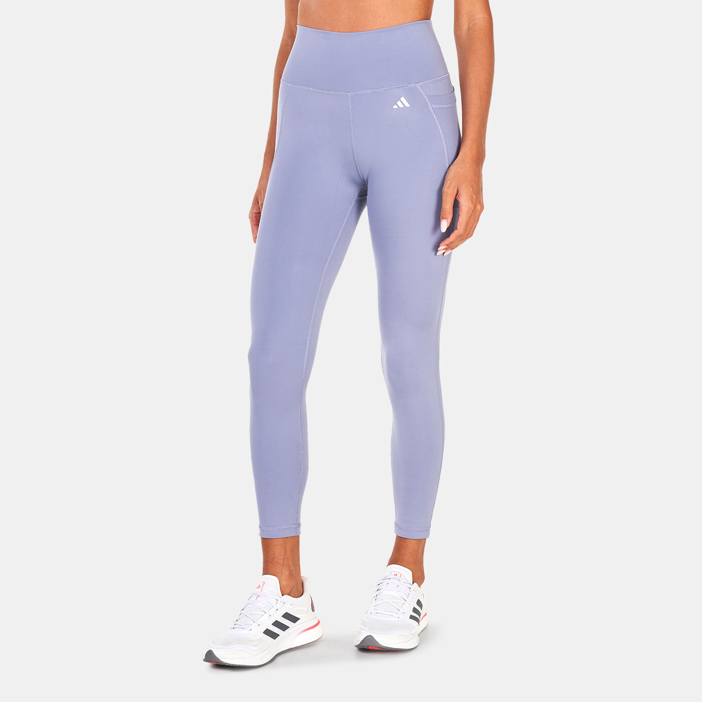 Women's Optime Training Leggings
