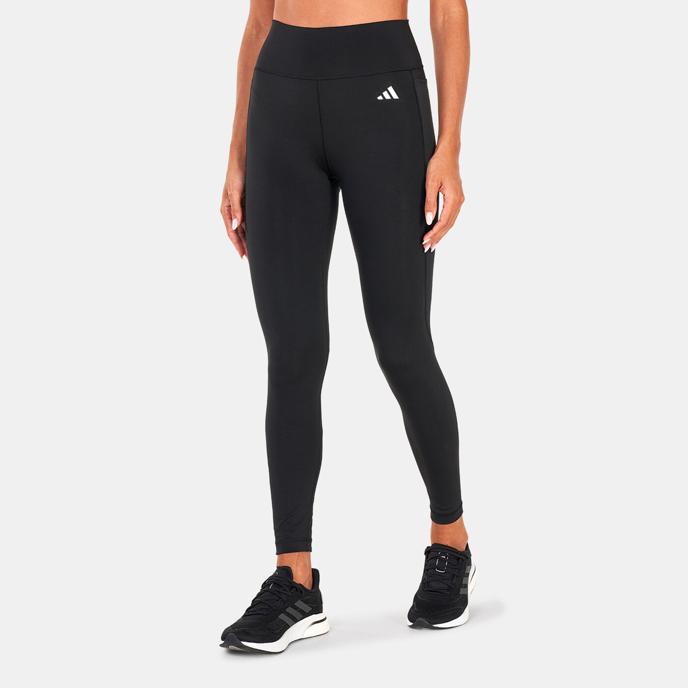 Women's Train Essentials High-Intensity 7/8 Leggings