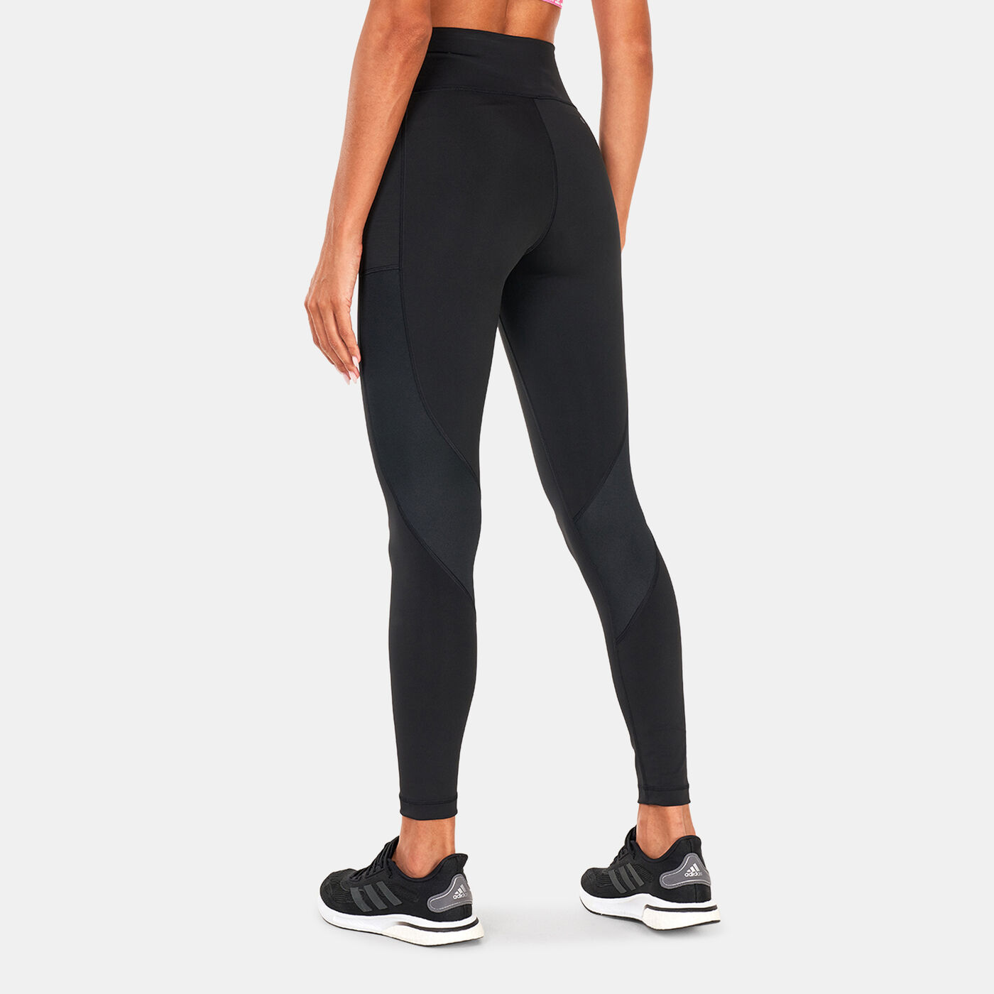 Women's Train Essentials High-Intensity 7/8 Leggings