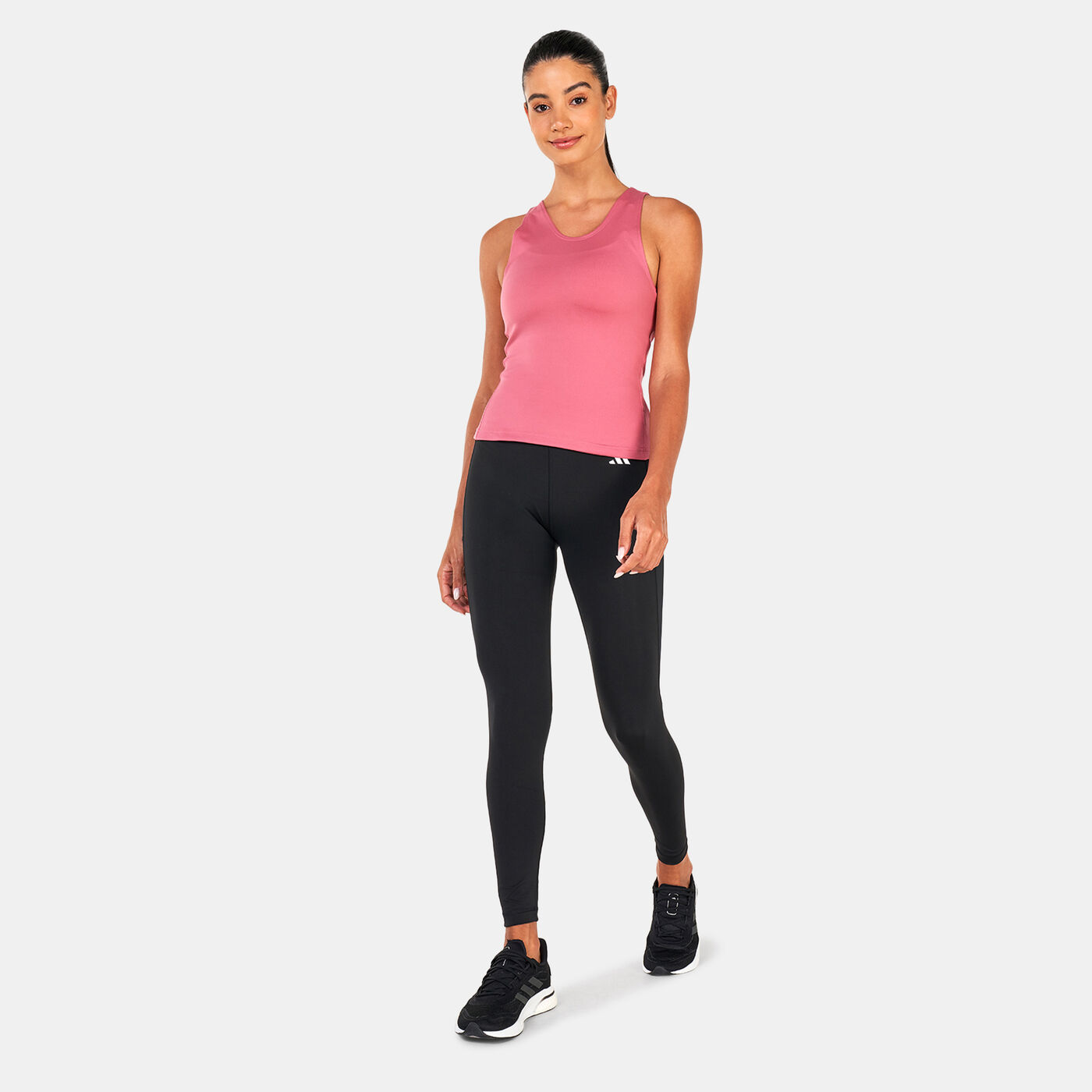 Women's Train Essentials High-Intensity 7/8 Leggings