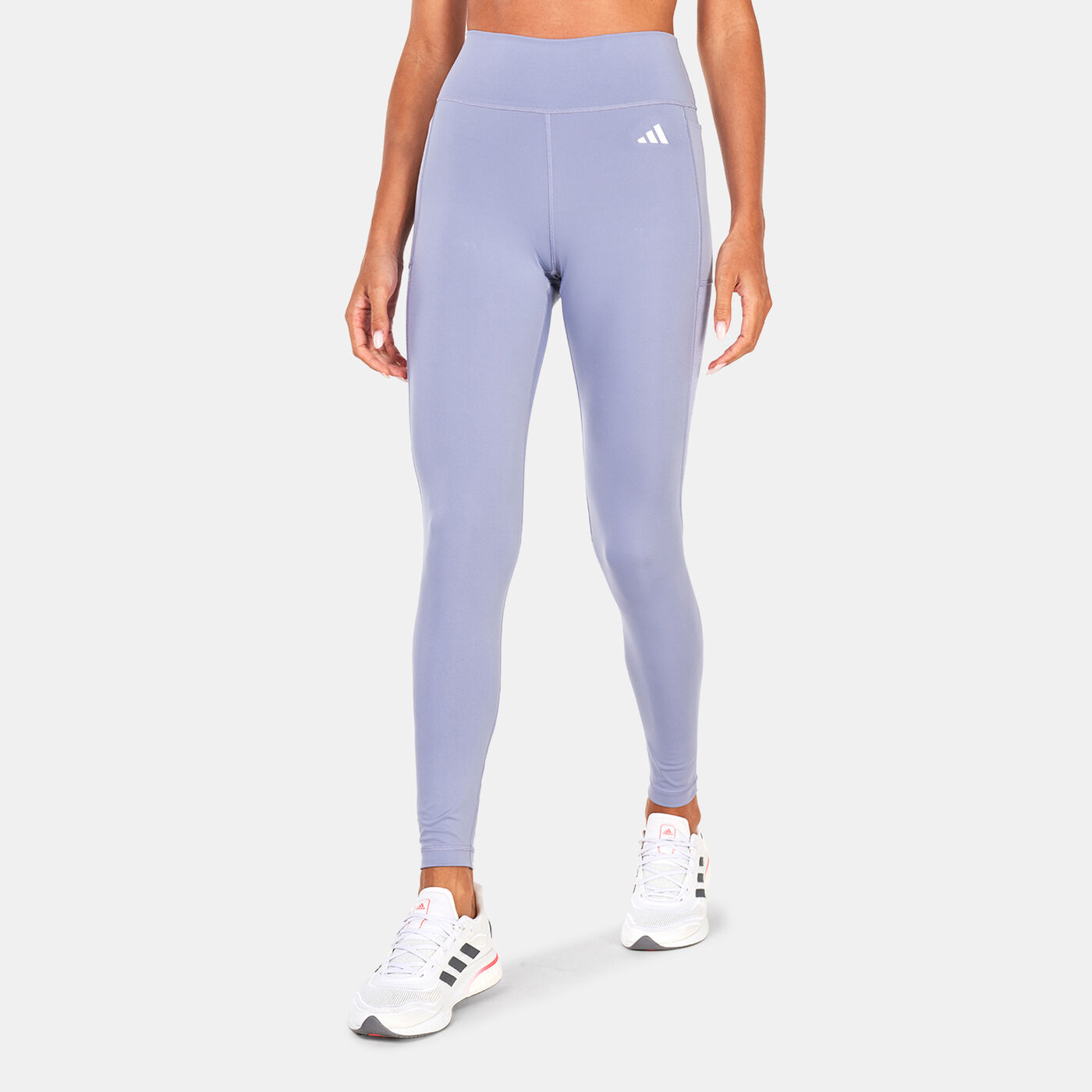 Women's Train Essentials High-Intensity 7/8 Leggings