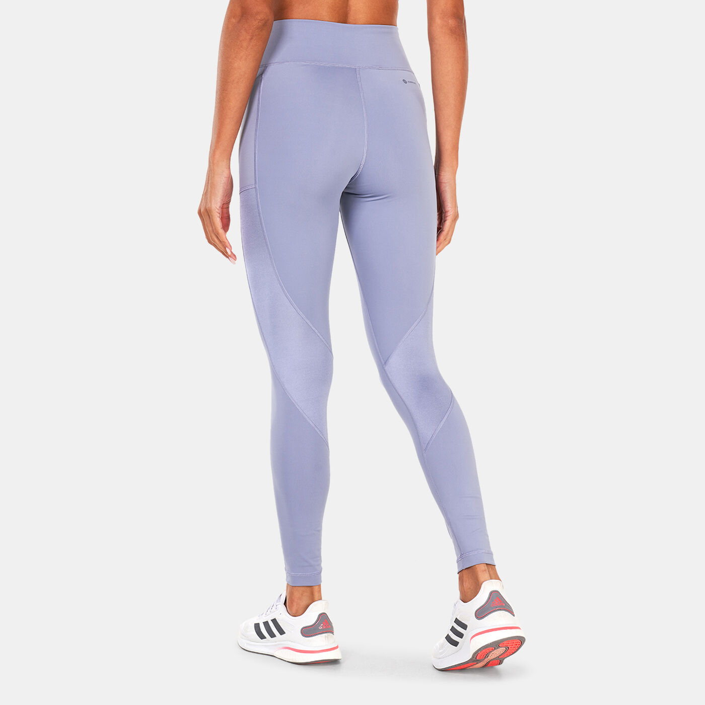 Women's Train Essentials High-Intensity 7/8 Leggings