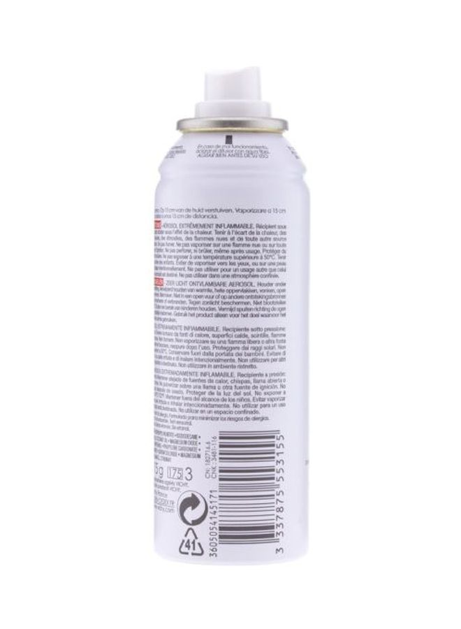 48 Hour Mineral Aluminum Free Spray Deodorant White 125ml