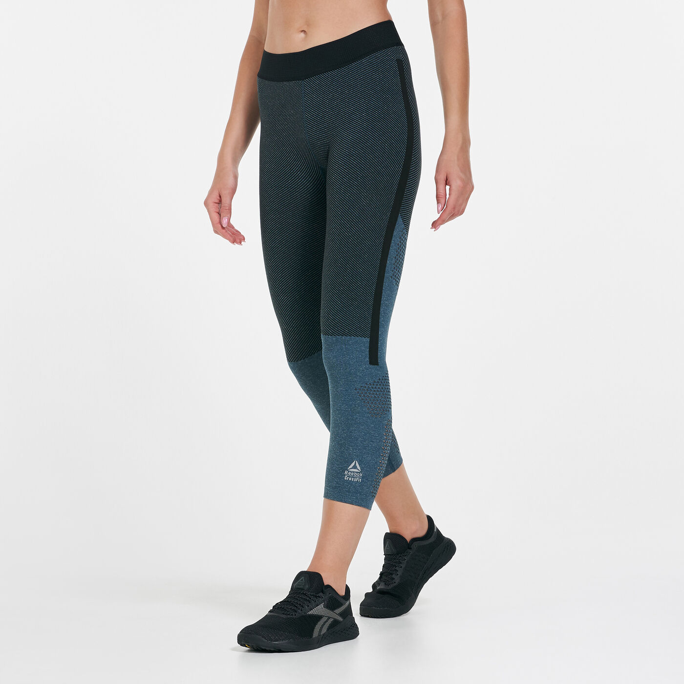 Women's CrossFit® Nano Tech Leggings