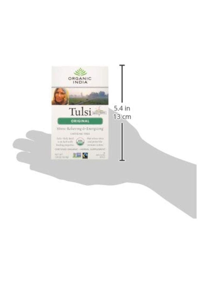 Pack Of 2 Tulsi Herbal Supplement