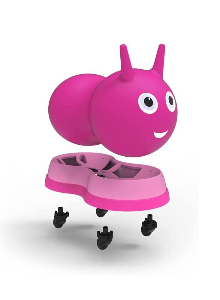 Micro Air Hopper Pink