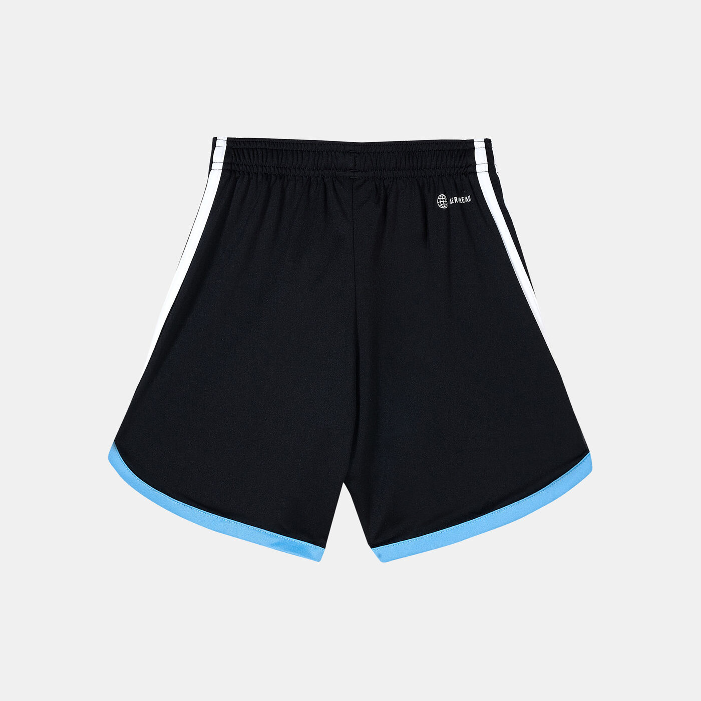 Kids' Argentina Stadium Away Shorts - 2022/23