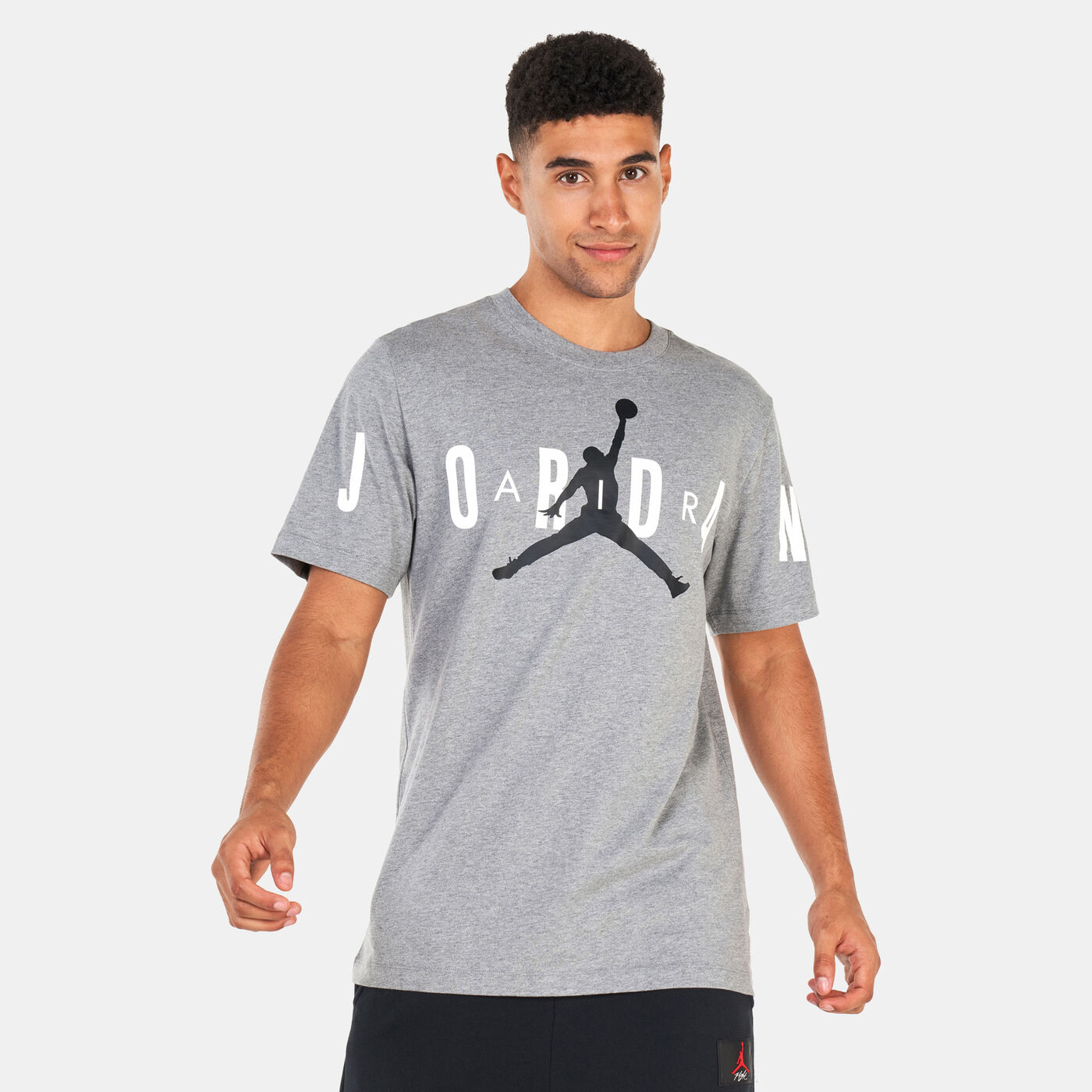 Men's Air Stretch Crew T-Shirt