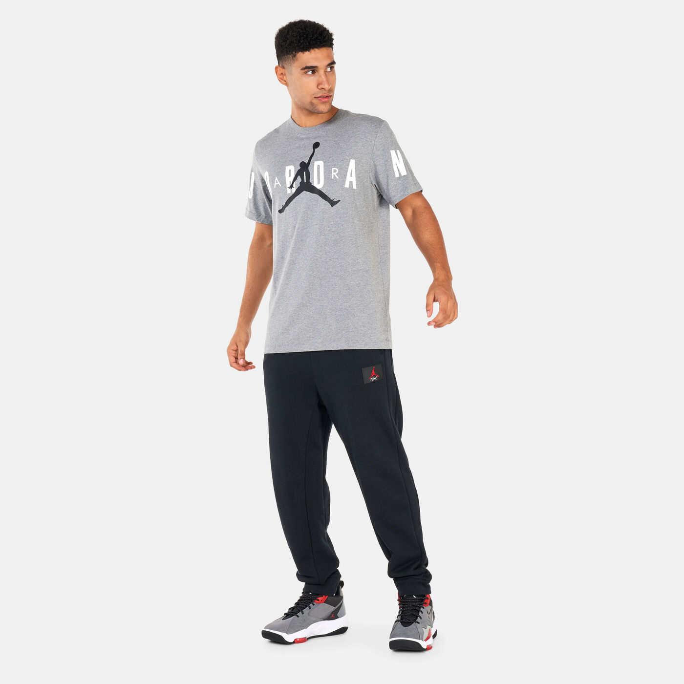Men's Air Stretch T-Shirt