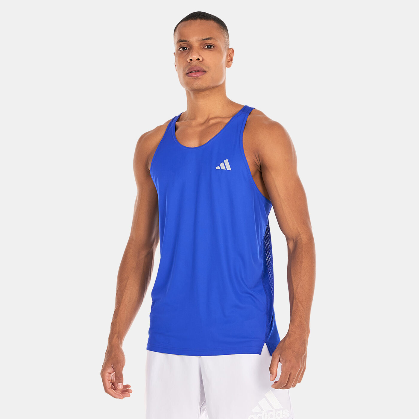 Men's Own the Run Tank Top