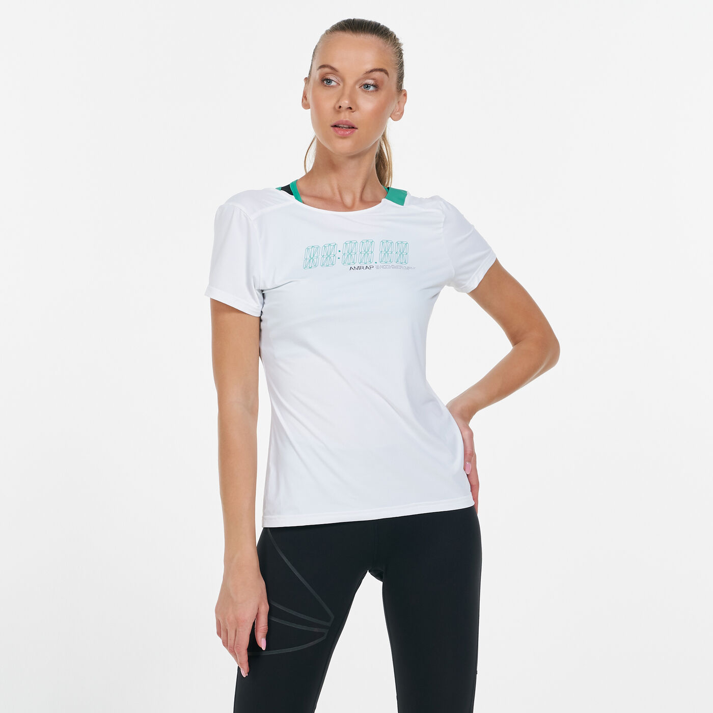 Women's CrossFit® ActivChill T-Shirt