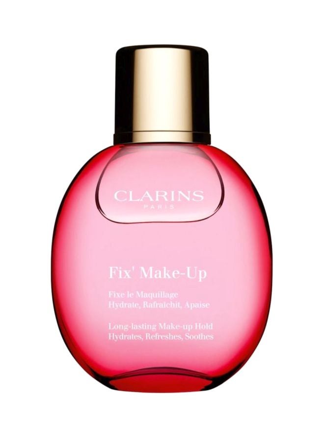 Fix' Make-Up Setting Spray Clear