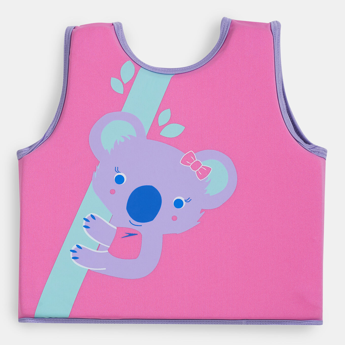 Kids' Koala Float Vest