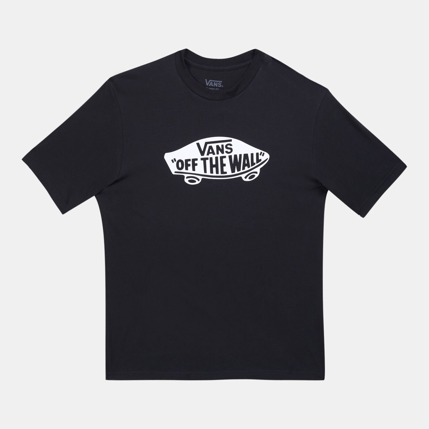 Kids' Off The Wall T-Shirt
