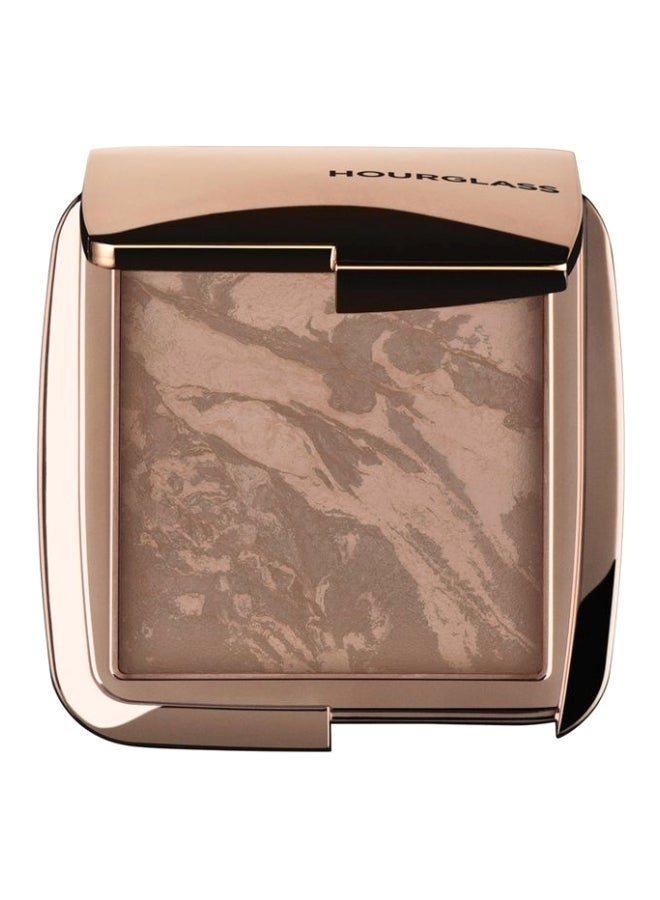 Ambient Lighting Bronzer Nude Bronze Light