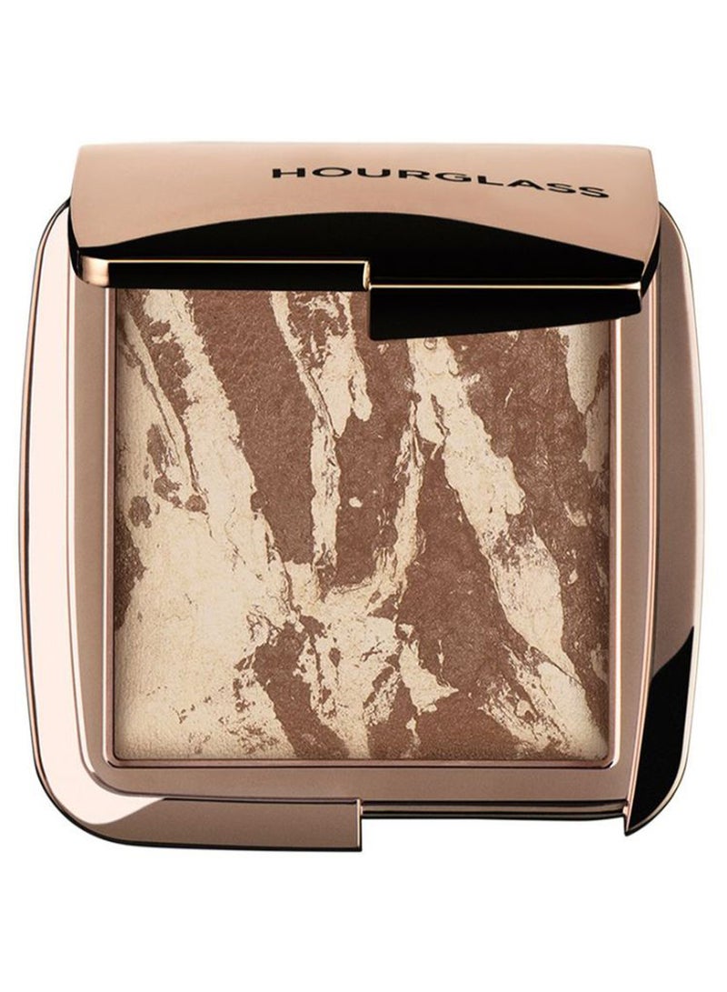 Ambient Lighting Blusher Diffused Bronze Light