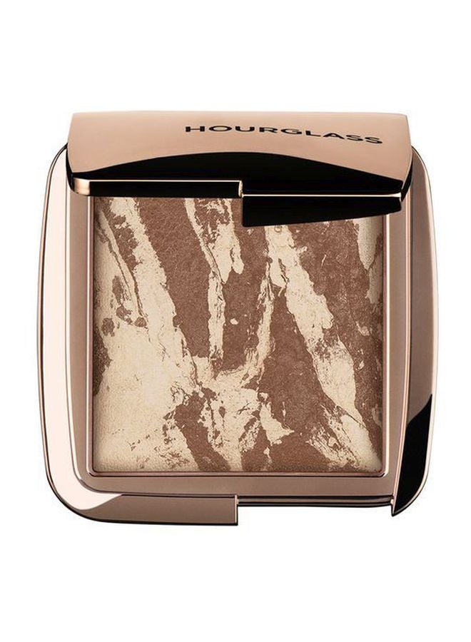 Ambient Lighting Bronzer Diffused Bronze Light