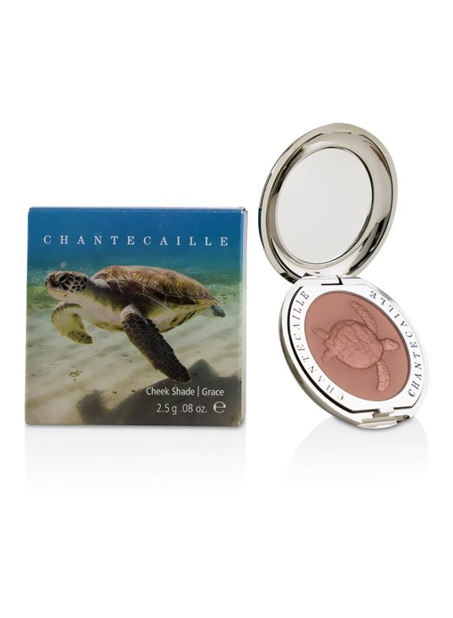 Cheek Shade Makeup Blush Grace (Sea Turtle)