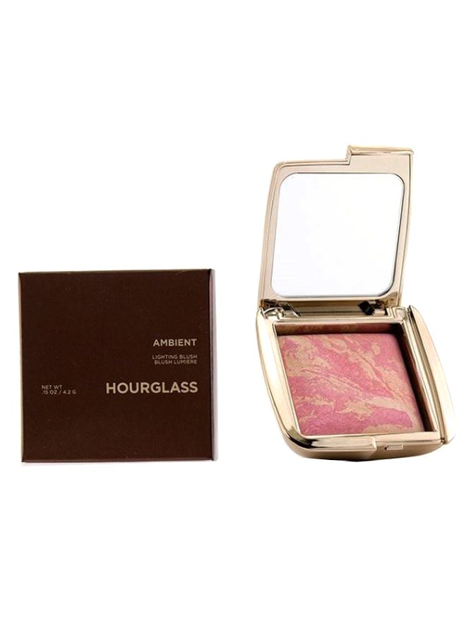 Ambient Lighting Blush Luminous Flush