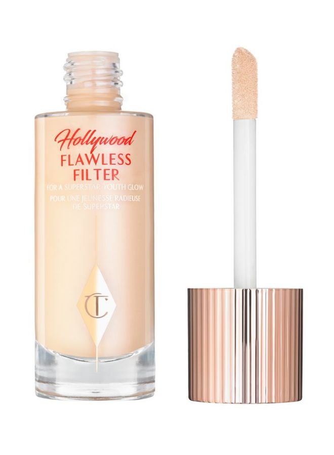 Hollywood Flawless Filter Highlighter 1 Fair