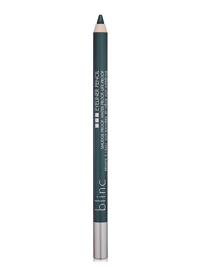 Eyeliner Pencil Black