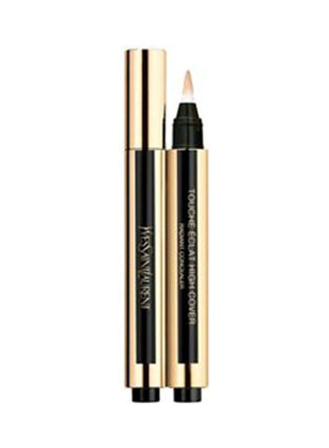 Touche Eclat High Cover Concealer  2 Ivory
