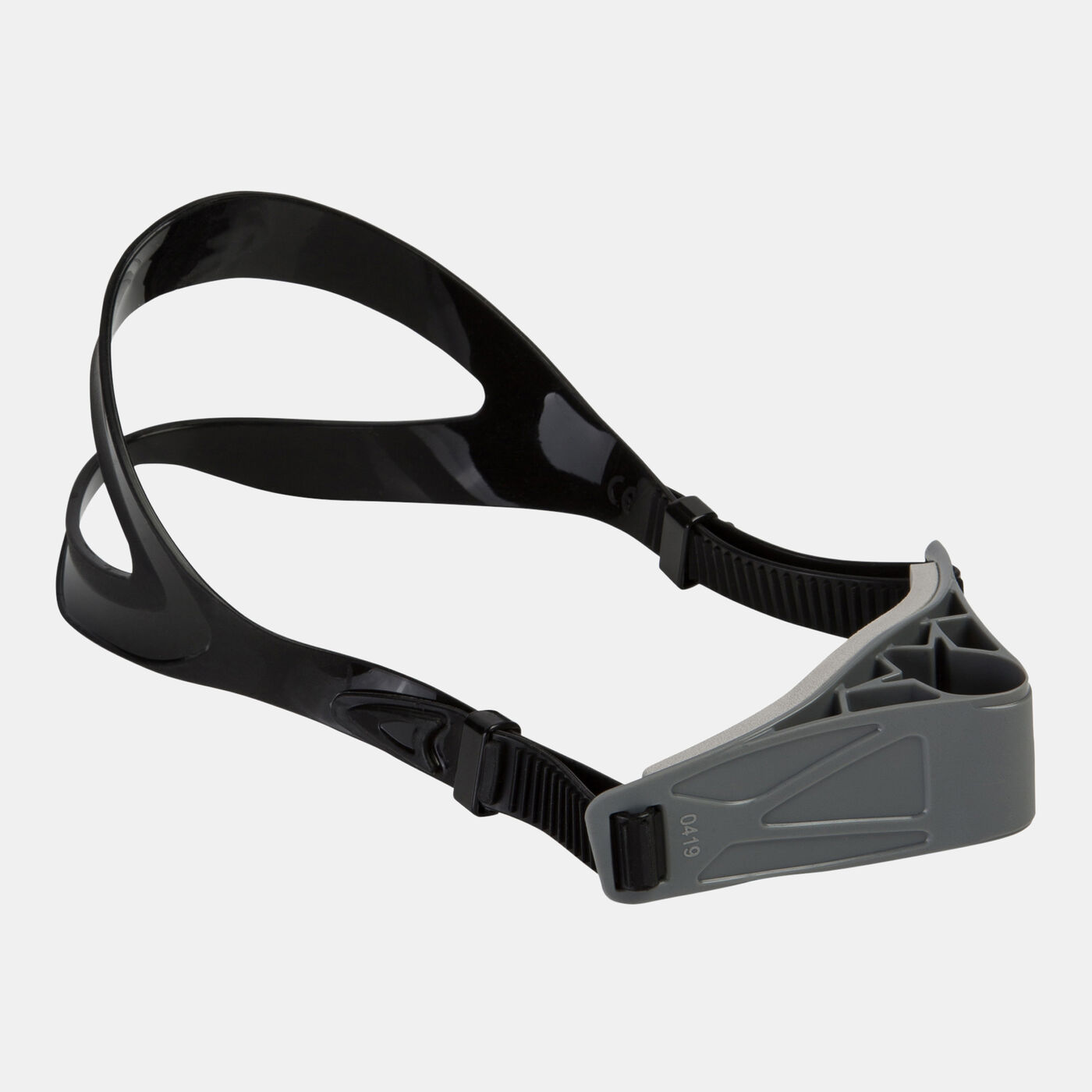 FastSkin Bullet Centre Snorkel